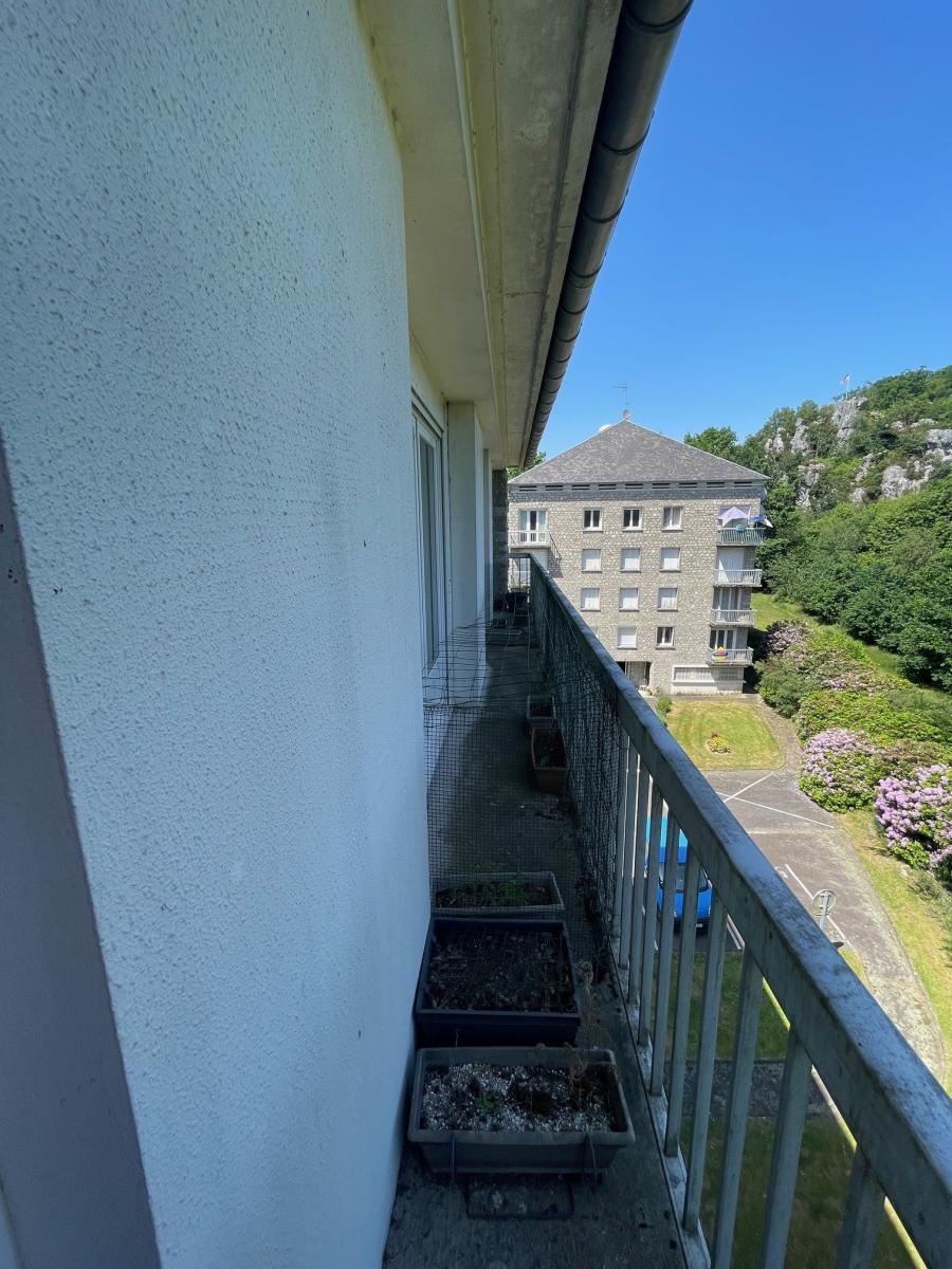 appartement en Vente à Mortain-Bocage (50140)