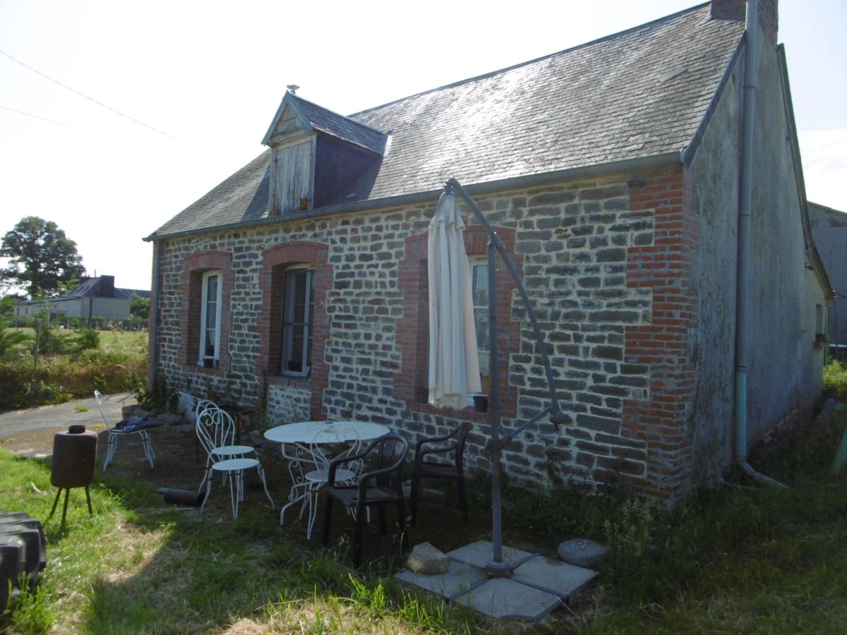 maison en Vente à Estry (14410)