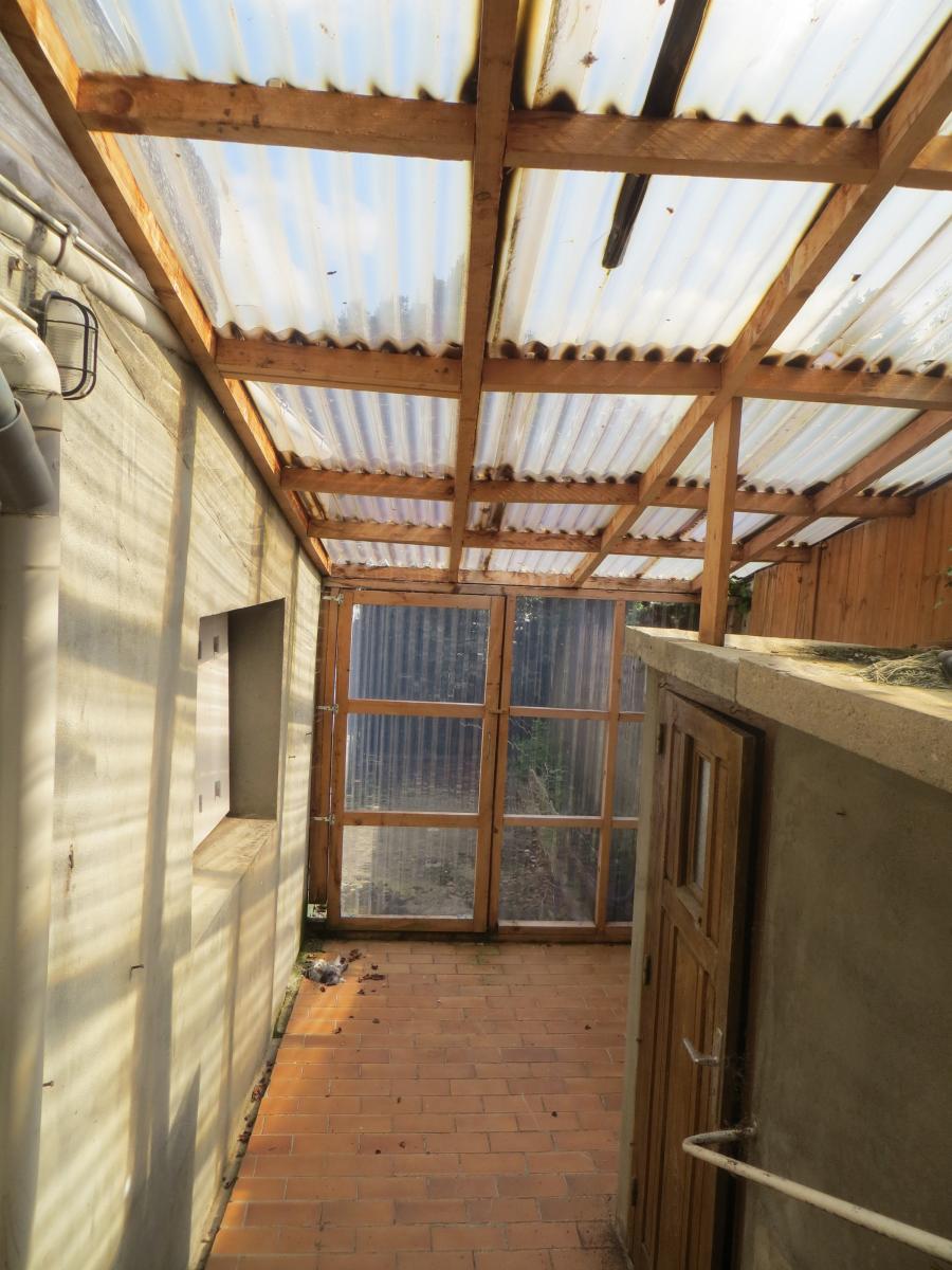 maison en Vente à Tessy-sur-Vire (50420)