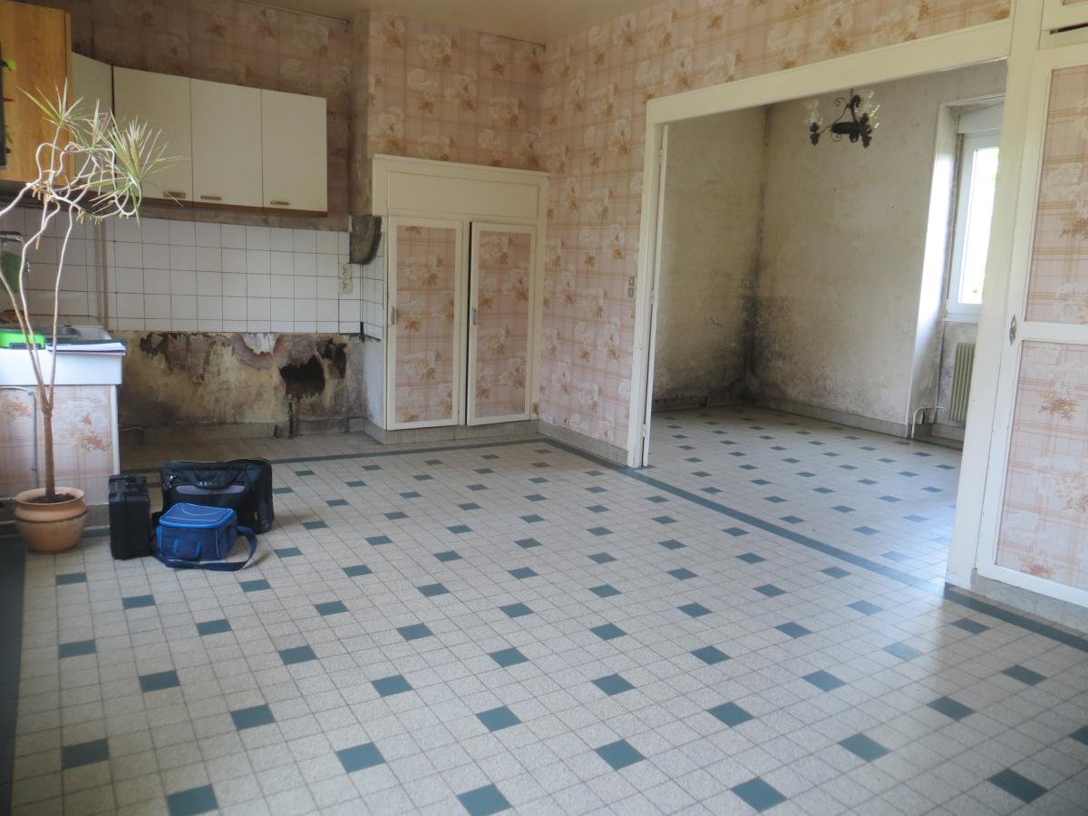 maison en Vente à Vaudry (14500)