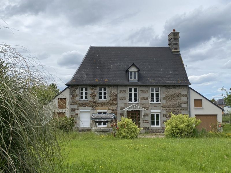 maison en Vente à Courson (14380)