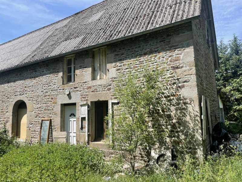 maison en Vente à Campagnolles (14500)