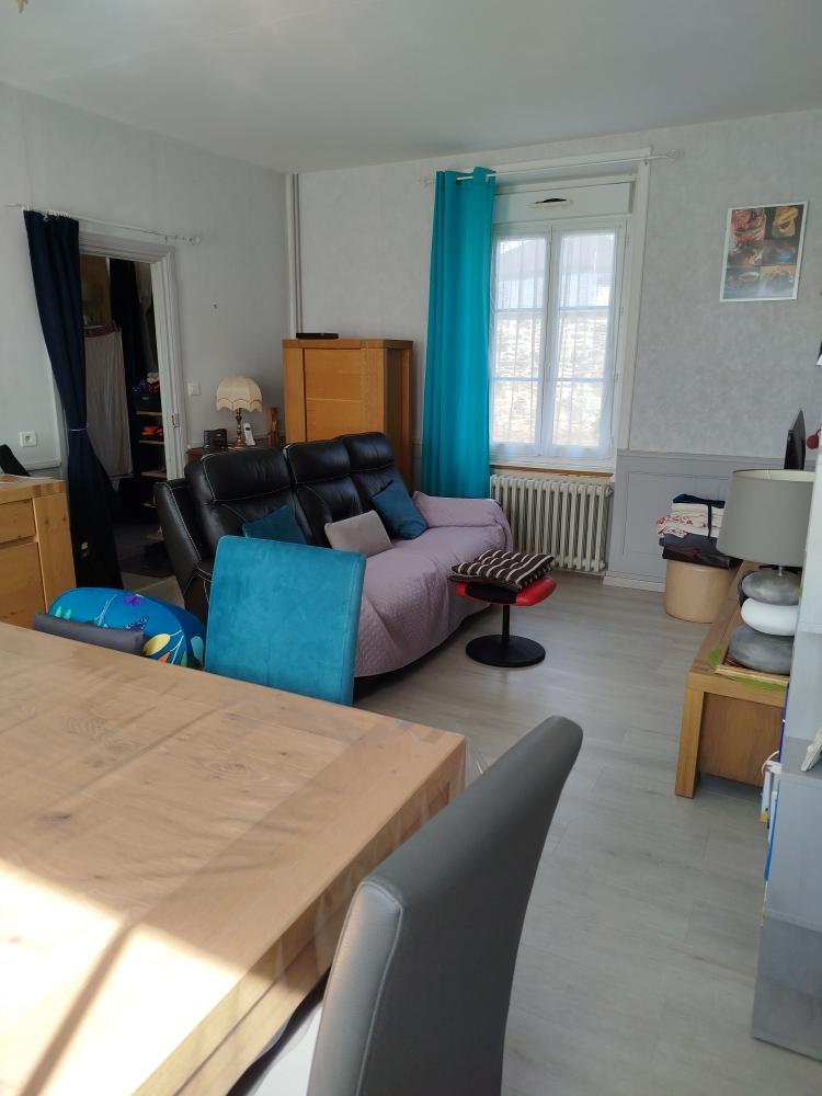 maison en Vente à Sourdeval (50150)