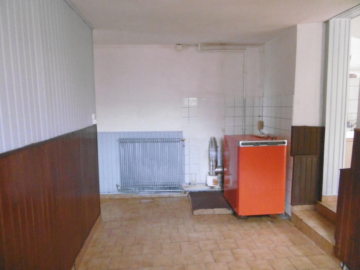 maison en Vente à Brémoy (14260)