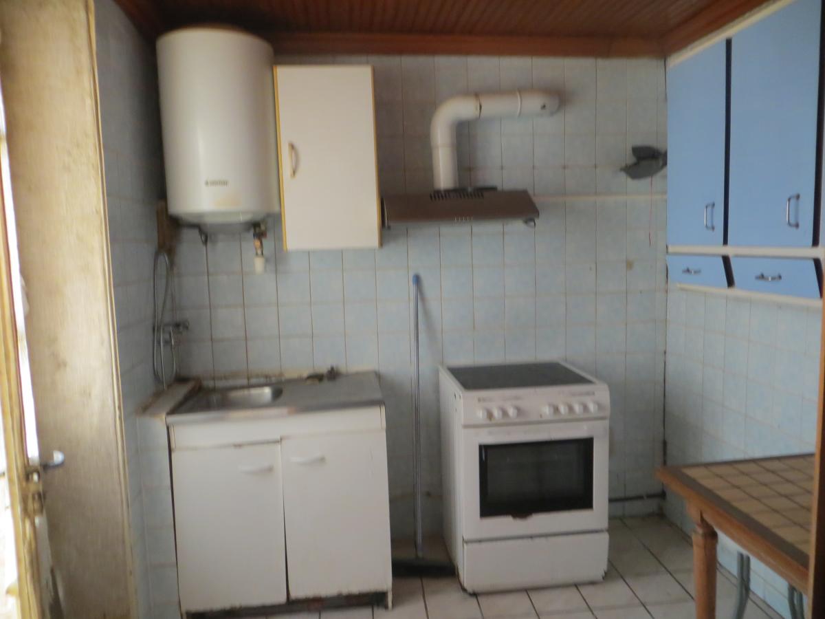 maison en Vente à Tessy-sur-Vire (50420)