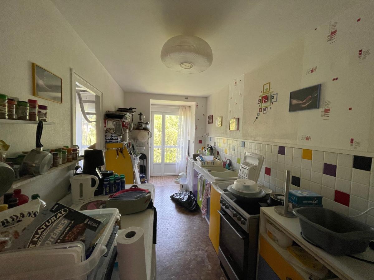 appartement en Vente à Mortain-Bocage (50140)