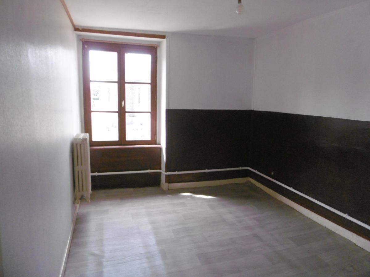 maison en Vente à Brémoy (14260)