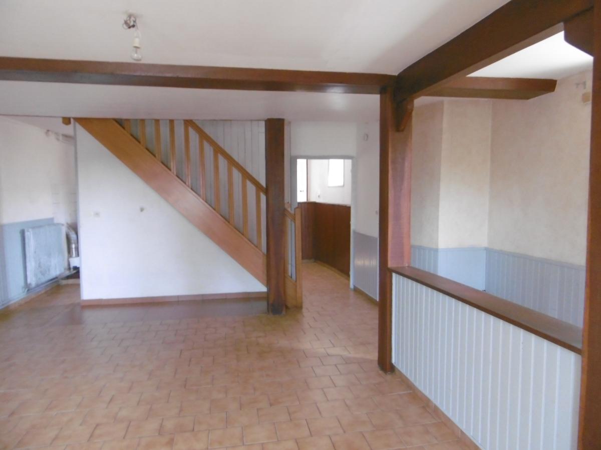 maison en Vente à Brémoy (14260)