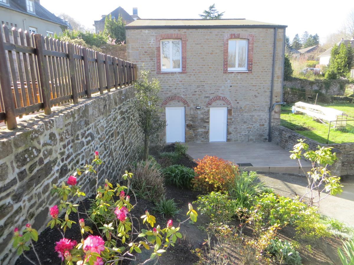maison en Vente à Vire (14500)
