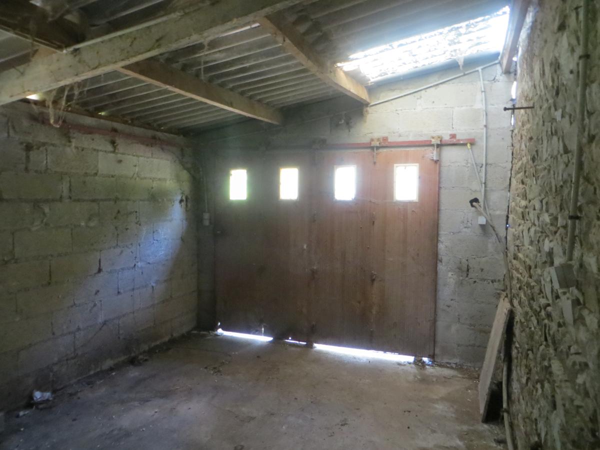 maison en Vente à Campagnolles (14500)