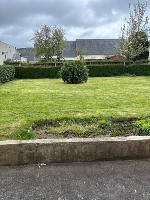maison en Vente à Saint-Sever-Calvados (14380)