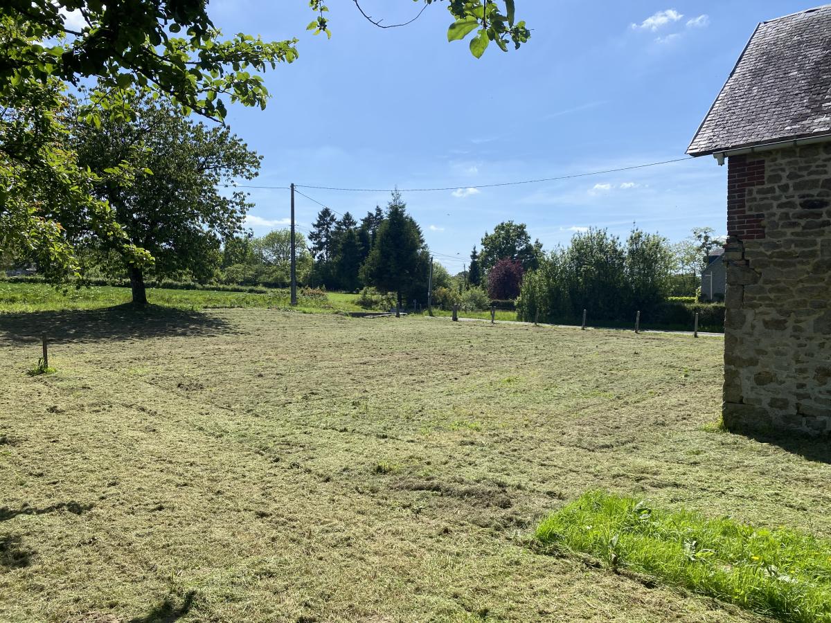 maison en Vente à Courson (14380)