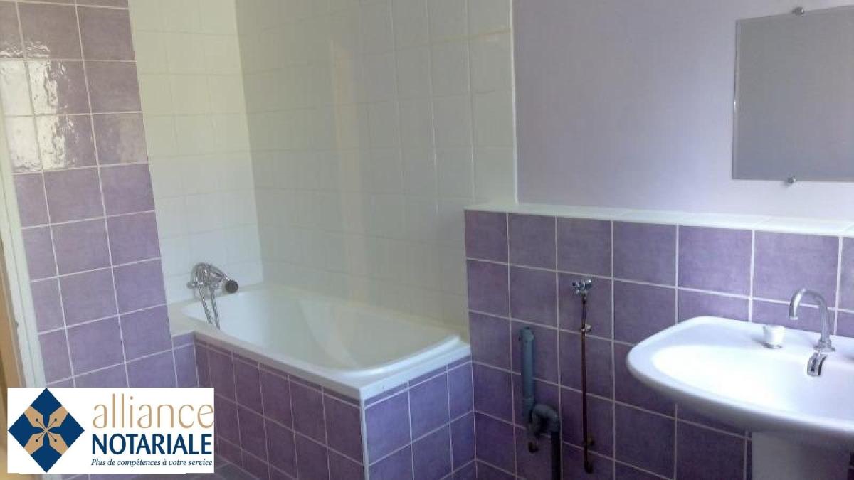 appartement en Location à Caen (14000)