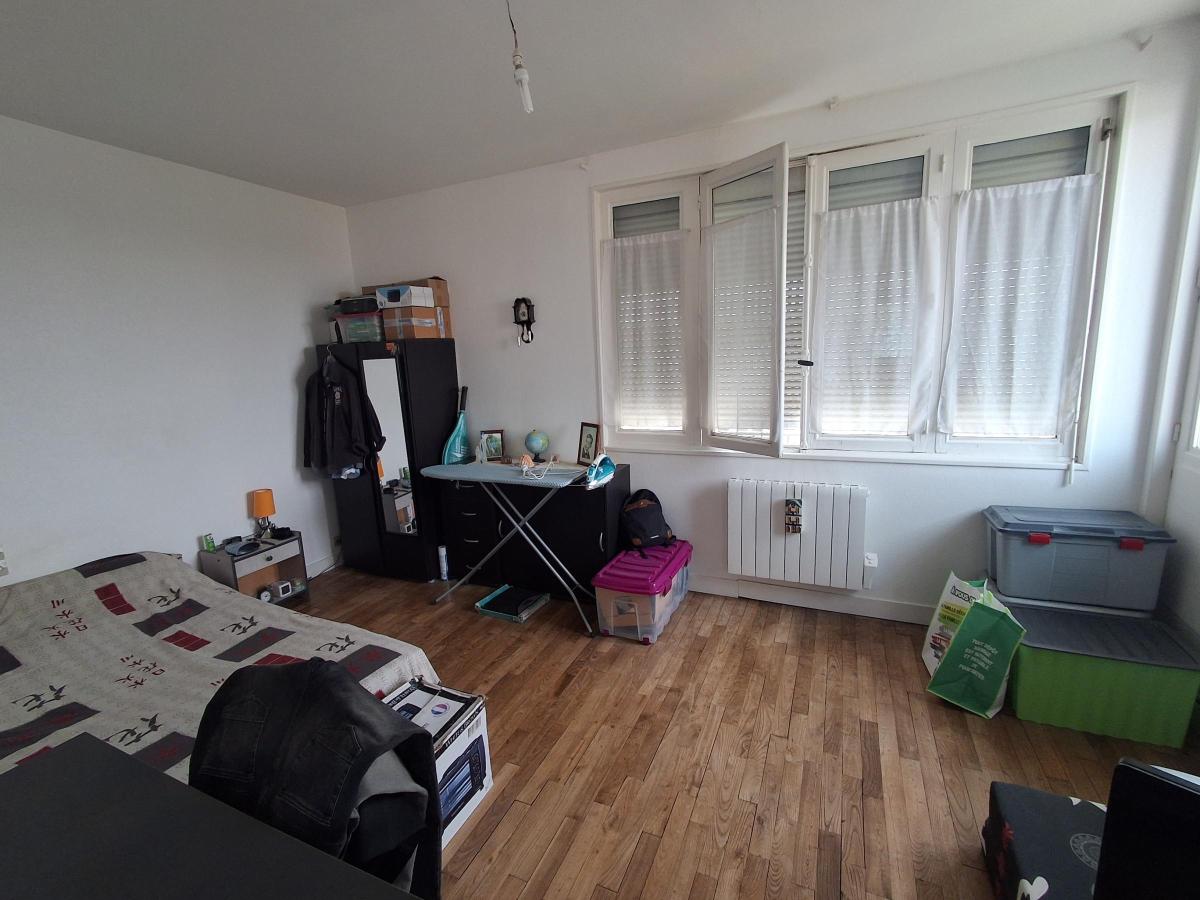 appartement en Vente à Vire Normandie (14500)
