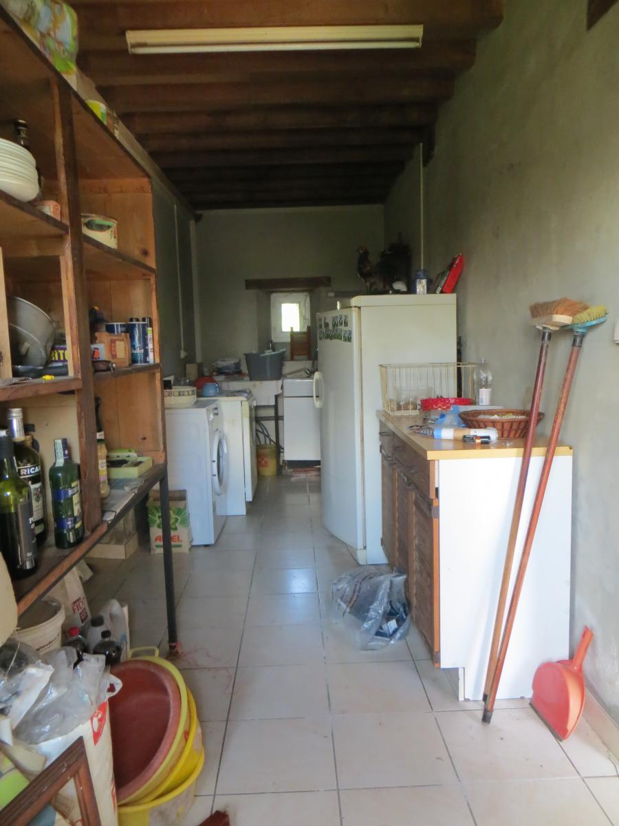 maison en Vente à Saint-Martin-Don (14350)