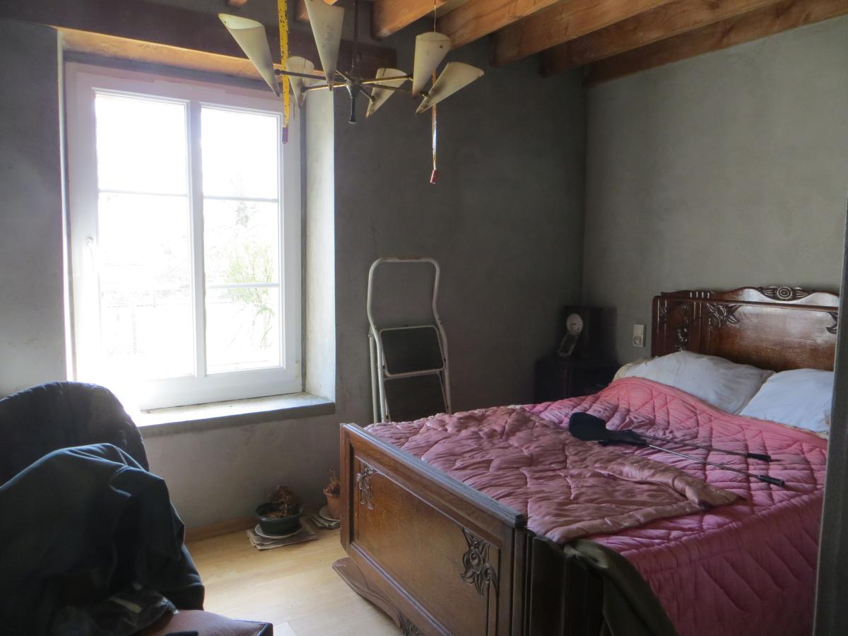 maison en Vente à Saint-Martin-Don (14350)