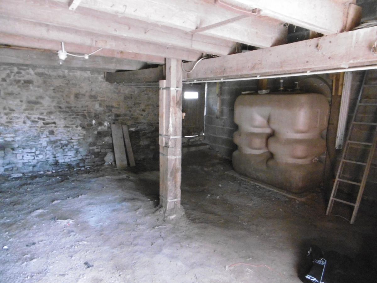 maison en Vente à Brémoy (14260)