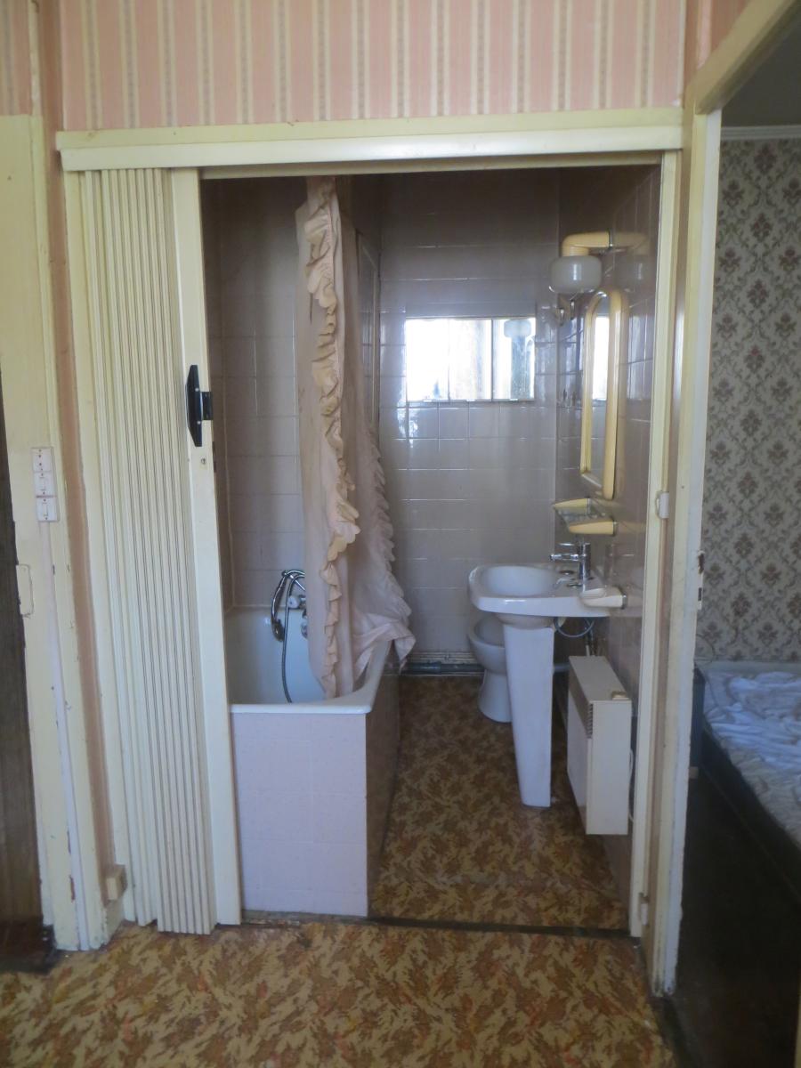 maison en Vente à Tessy-sur-Vire (50420)