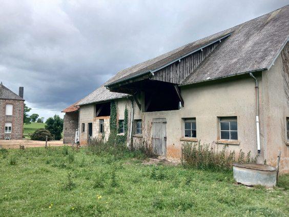 maison en Vente à Presles (14410)