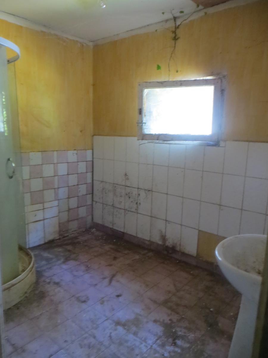 maison en Vente à Campagnolles (14500)