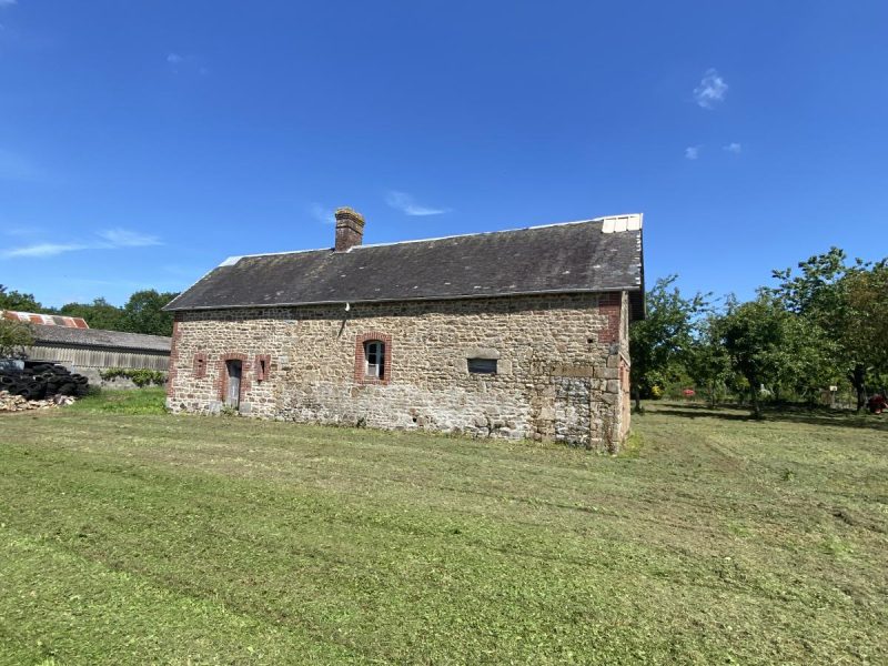 maison en Vente à Courson (14380)
