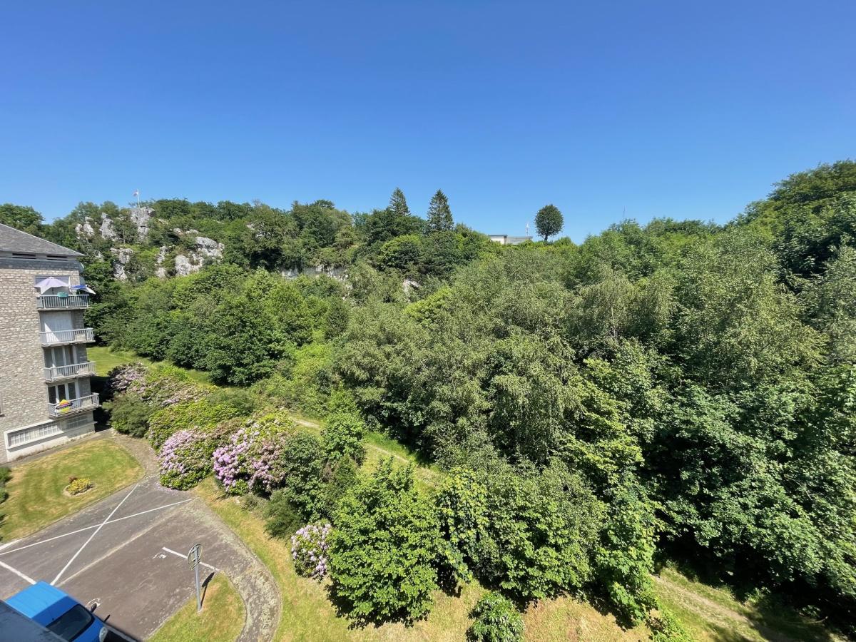 appartement en Vente à Mortain-Bocage (50140)