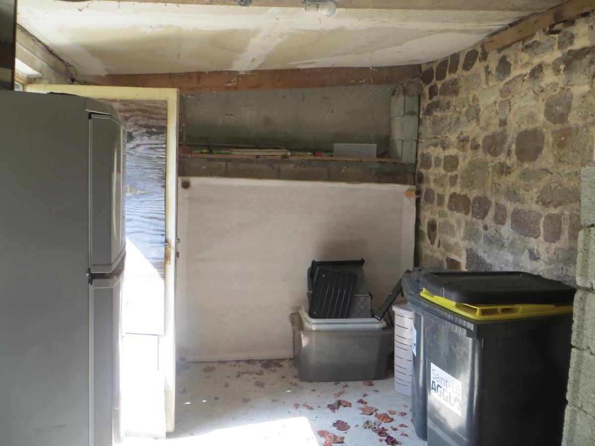 maison en Vente à Tessy-sur-Vire (50420)