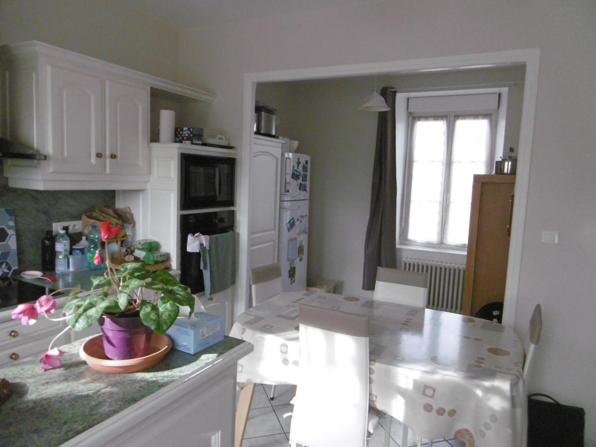 maison en Vente à Sourdeval (50150)