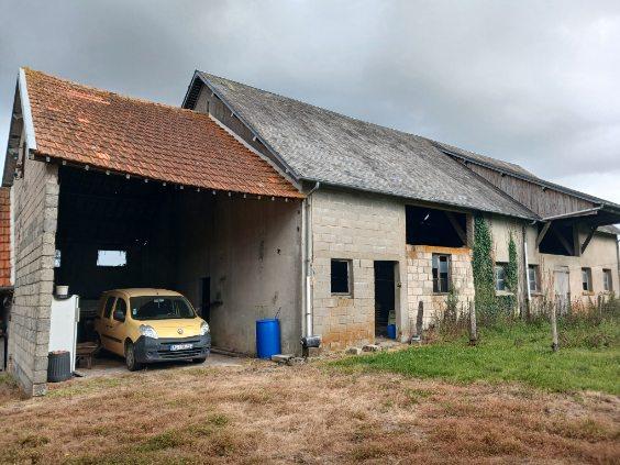 maison en Vente à Presles (14410)