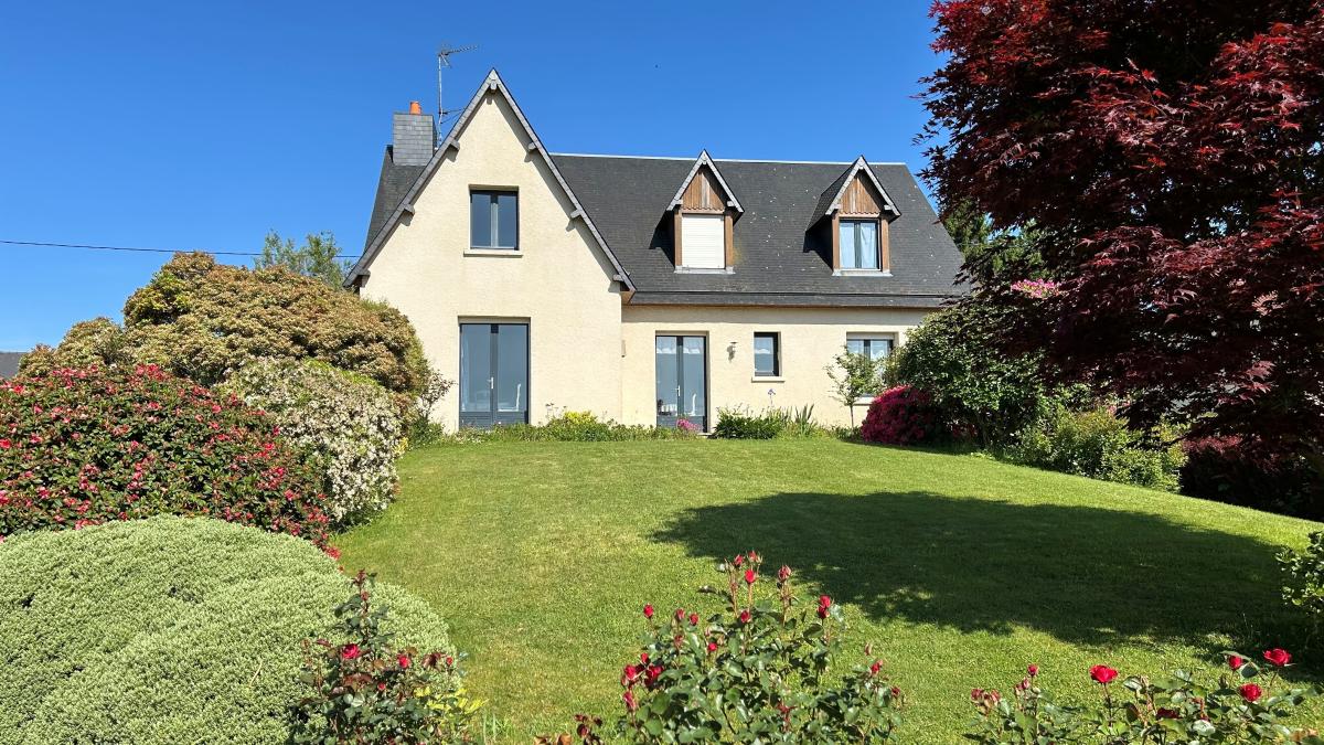 maison en Vente à Courson (14380)