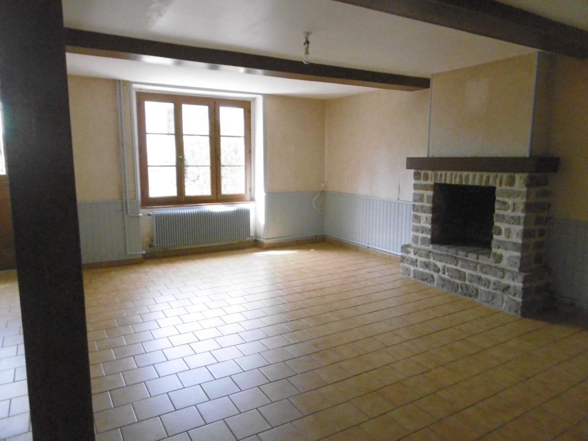 maison en Vente à Brémoy (14260)