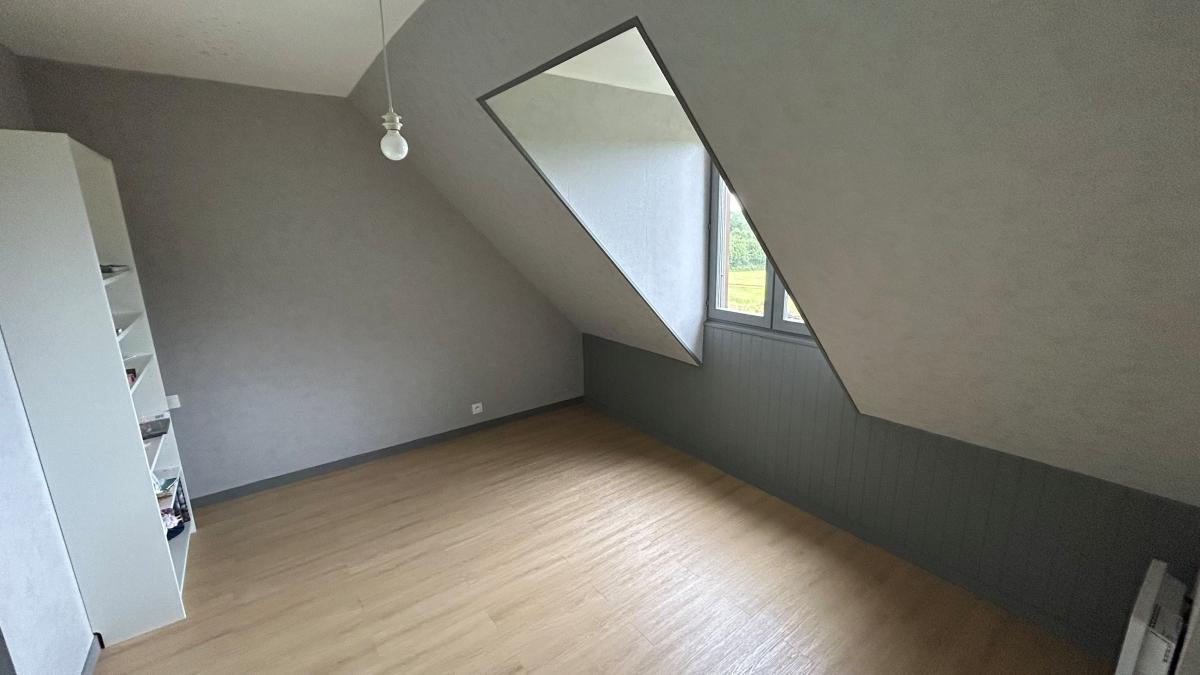 maison en Vente à Courson (14380)