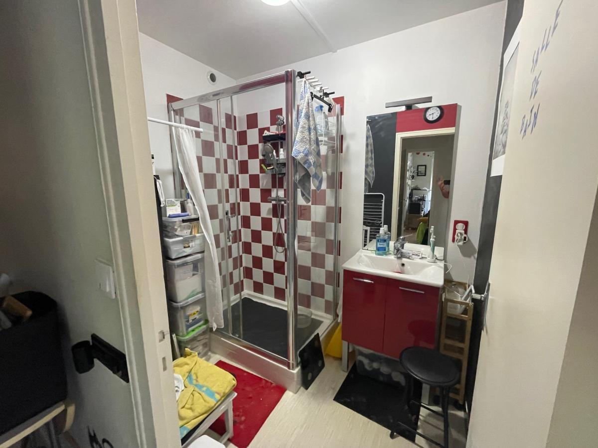 appartement en Vente à Mortain-Bocage (50140)