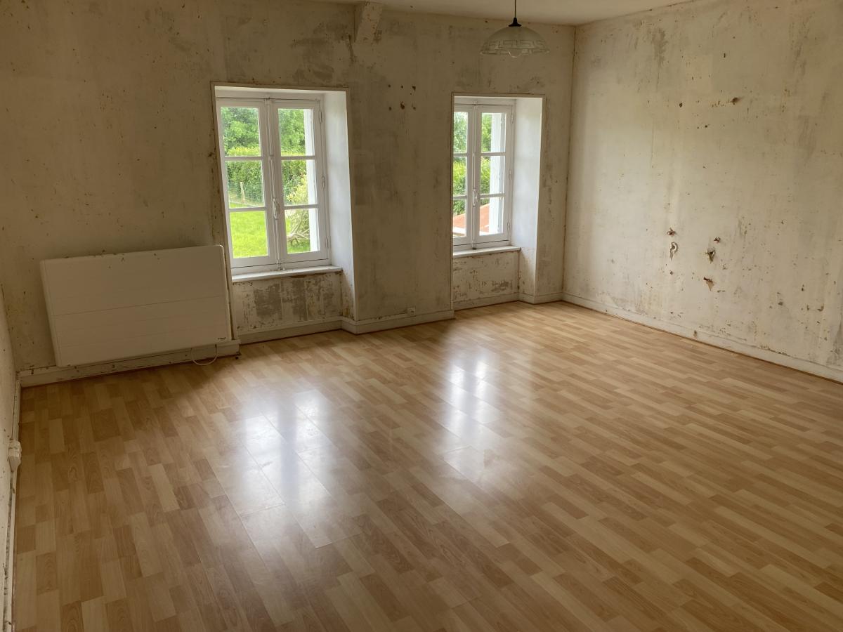 maison en Vente à Courson (14380)