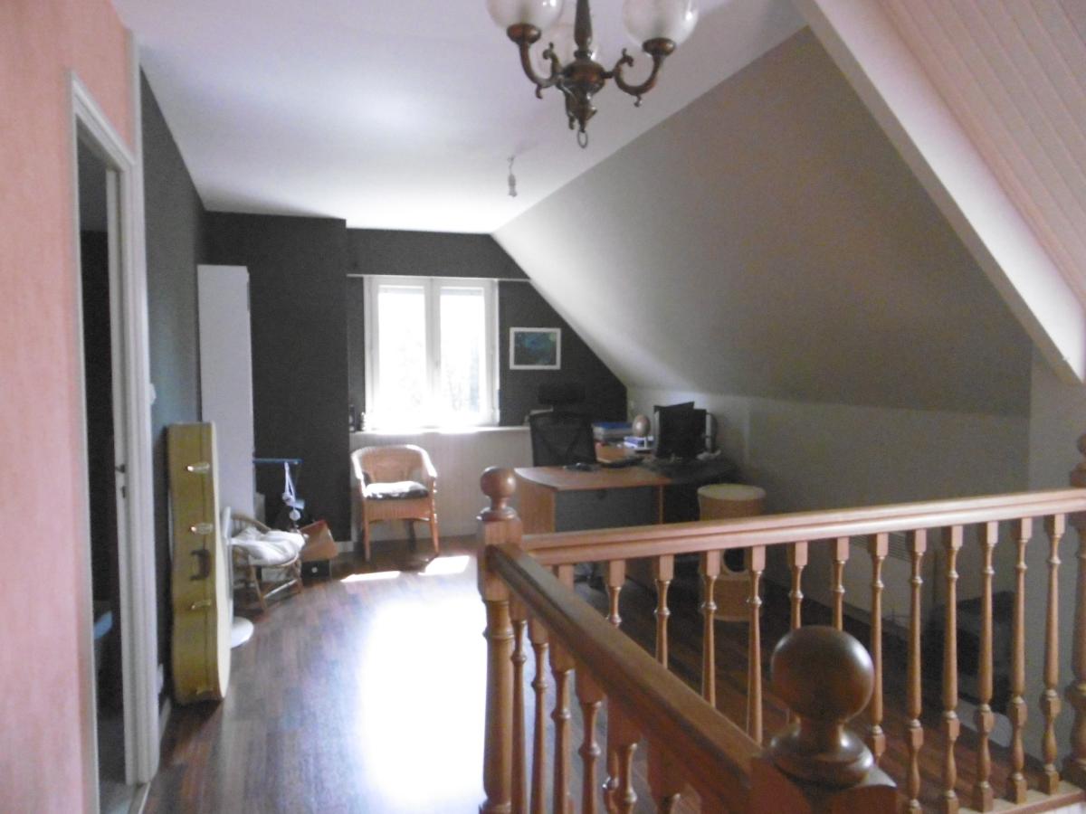maison en Vente à Courson (14380)