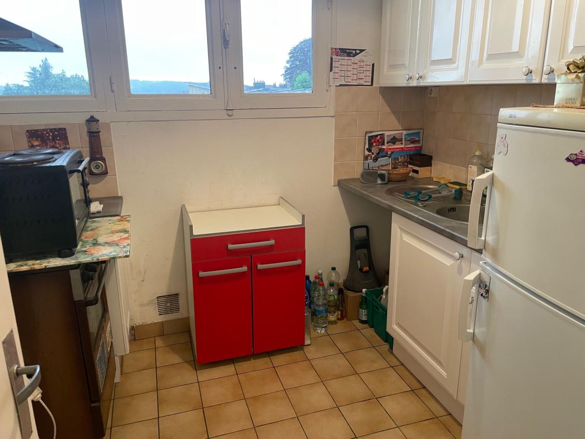 appartement en Vente à Vire Normandie (14500)