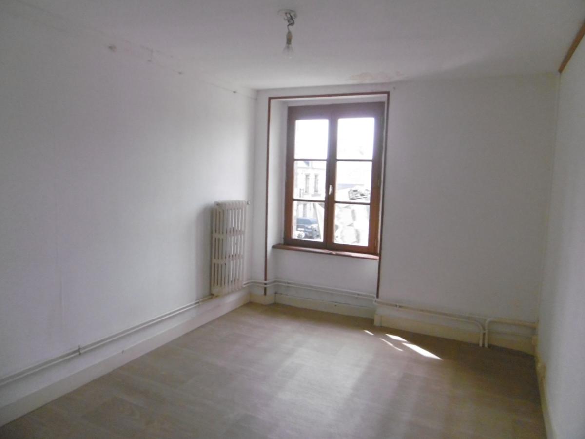 maison en Vente à Brémoy (14260)