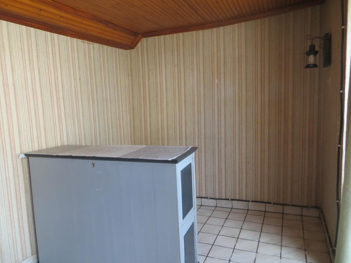 maison en Vente à Tessy-sur-Vire (50420)