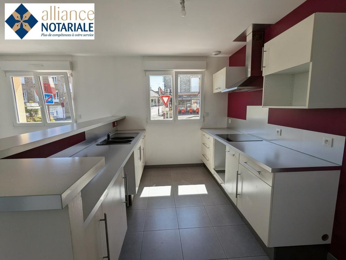 appartement en Location à Vire (14500)
