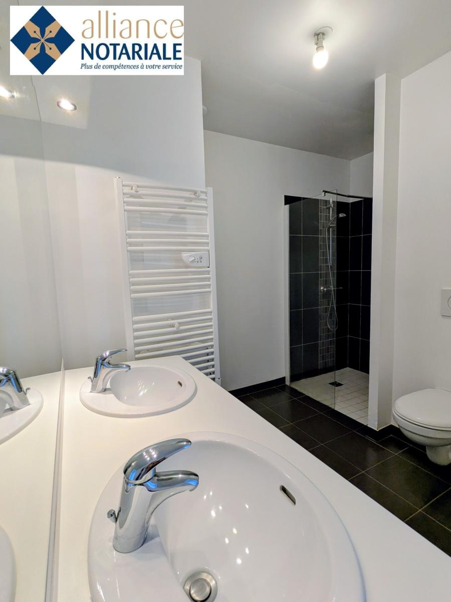 appartement en Location à Vire (14500)