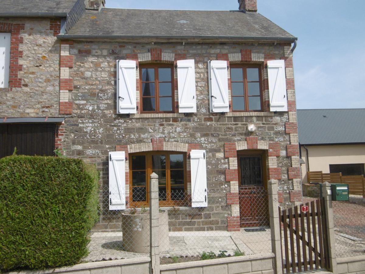 maison en Vente à Brémoy (14260)