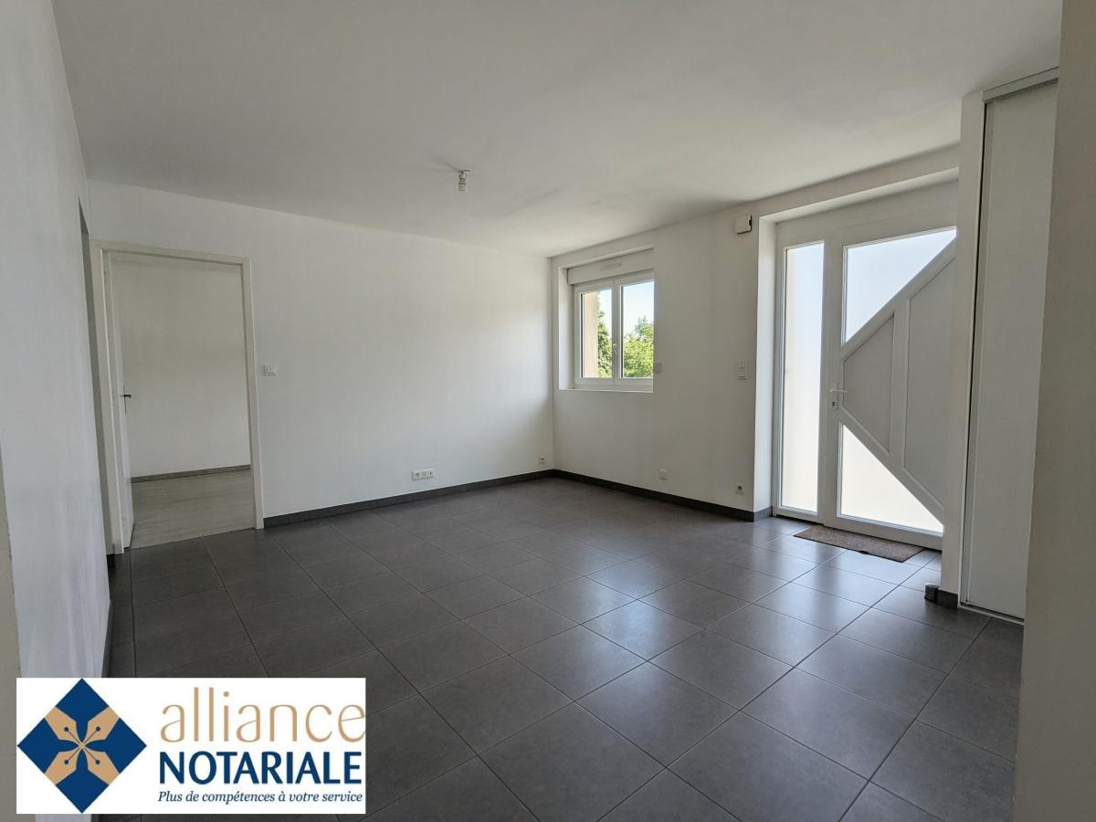 appartement en Location à Vire (14500)