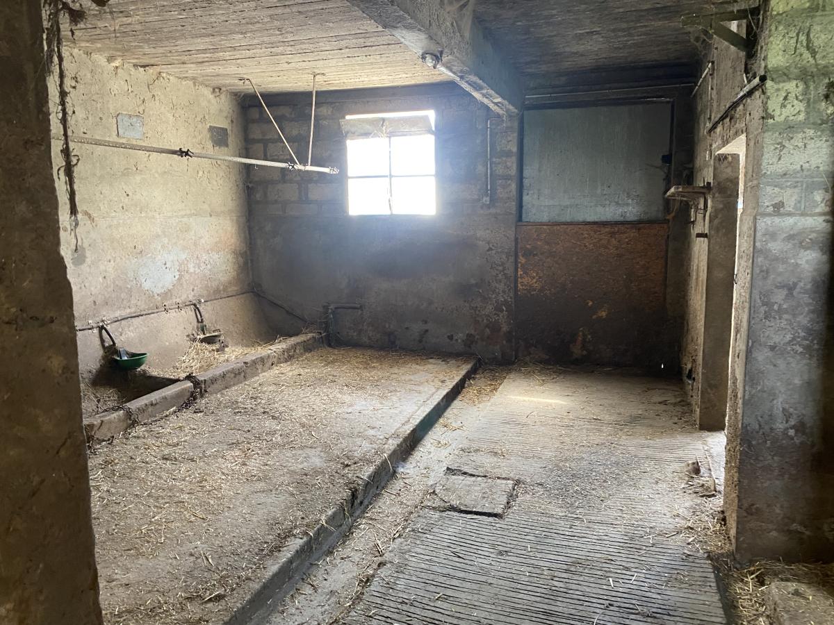 maison en Vente à La Rocque (14410)