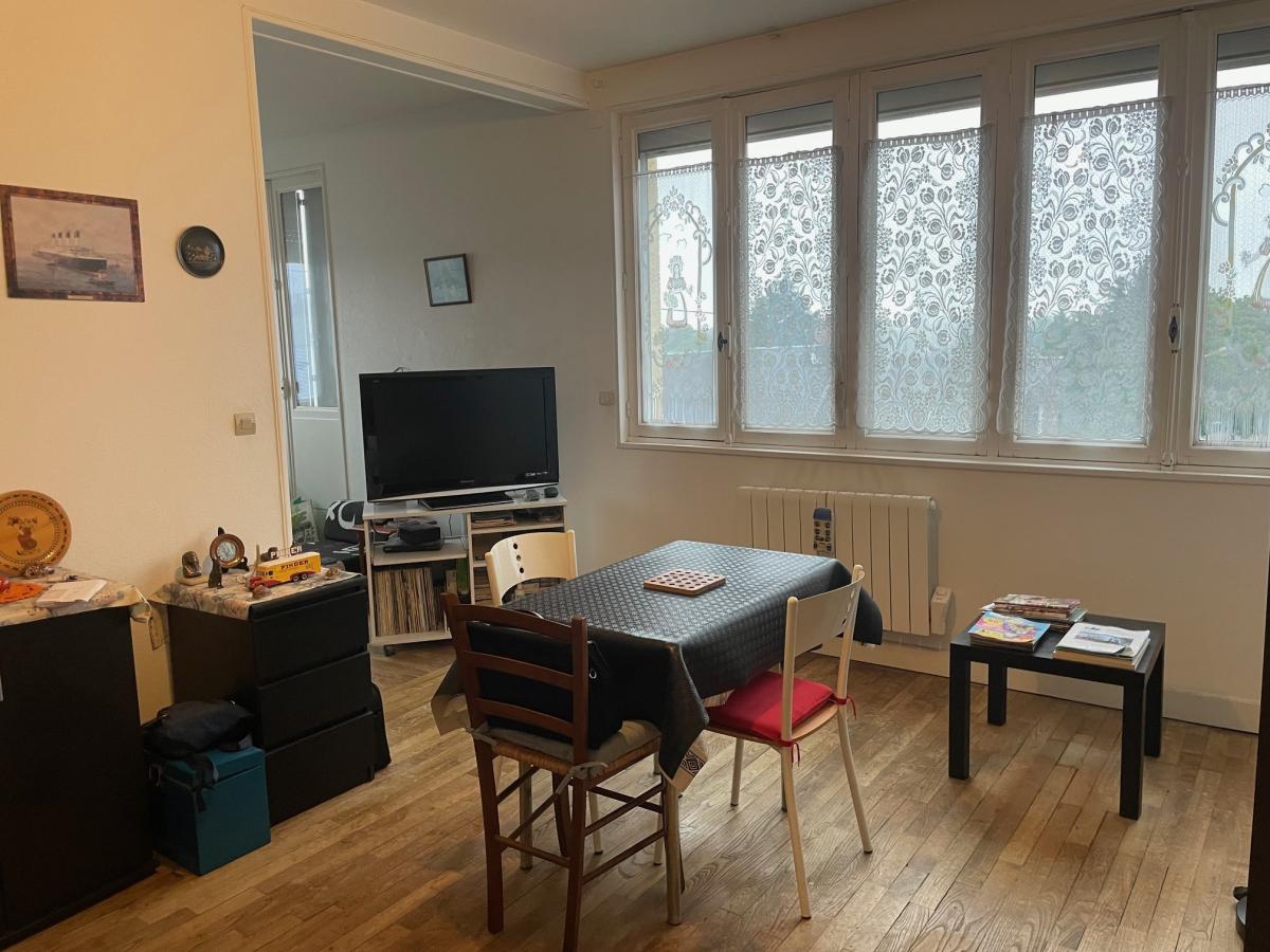 appartement en Vente à Vire Normandie (14500)