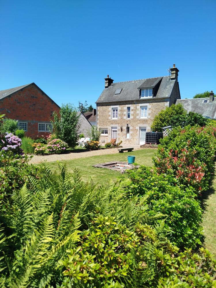 maison en Vente à Sourdeval (50150)