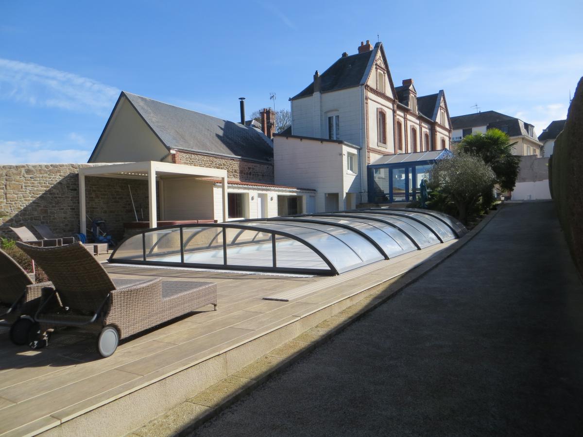 maison en Vente à Vire (14500)