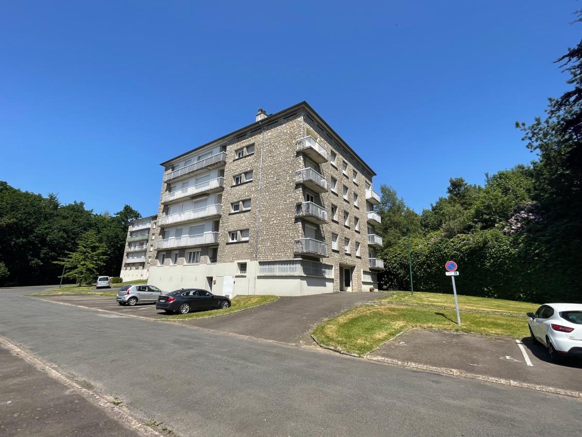 appartement en Vente à Mortain-Bocage (50140)