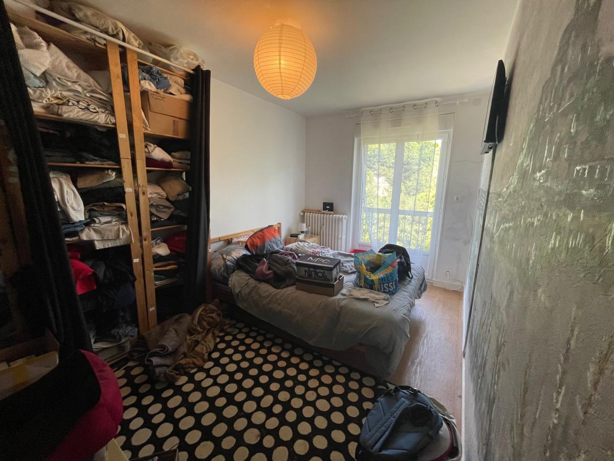 appartement en Vente à Mortain-Bocage (50140)