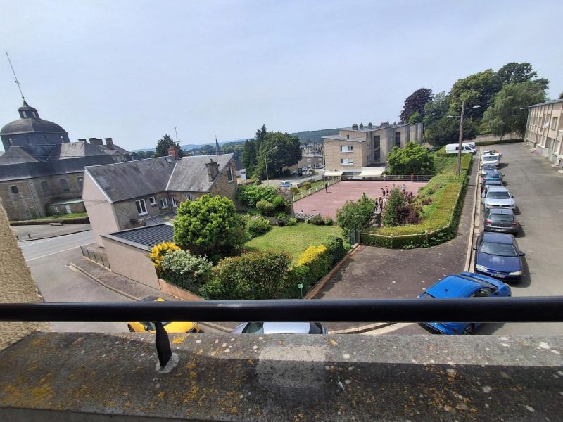 appartement en Vente à Vire Normandie (14500)