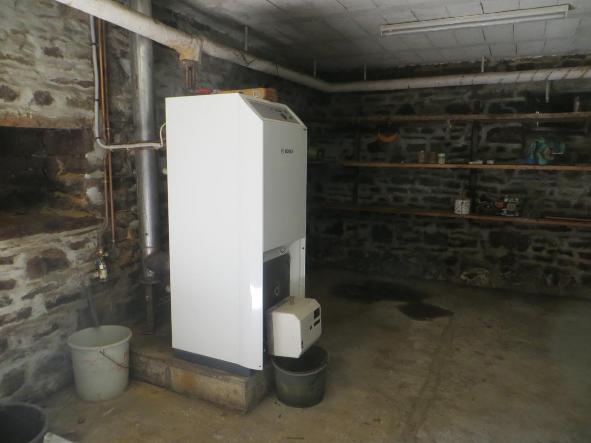 maison en Vente à Vaudry (14500)